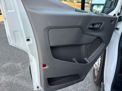 2026 Ford Transit T-350 HD 148" EL Hi Rf 9950 GVWR RWD