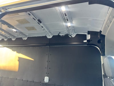 2026 Ford Transit T-350 HD 148" EL Hi Rf 9950 GVWR RWD