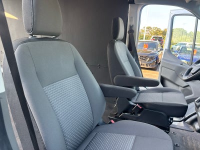 2026 Ford Transit T-350 HD 148" EL Hi Rf 9950 GVWR RWD