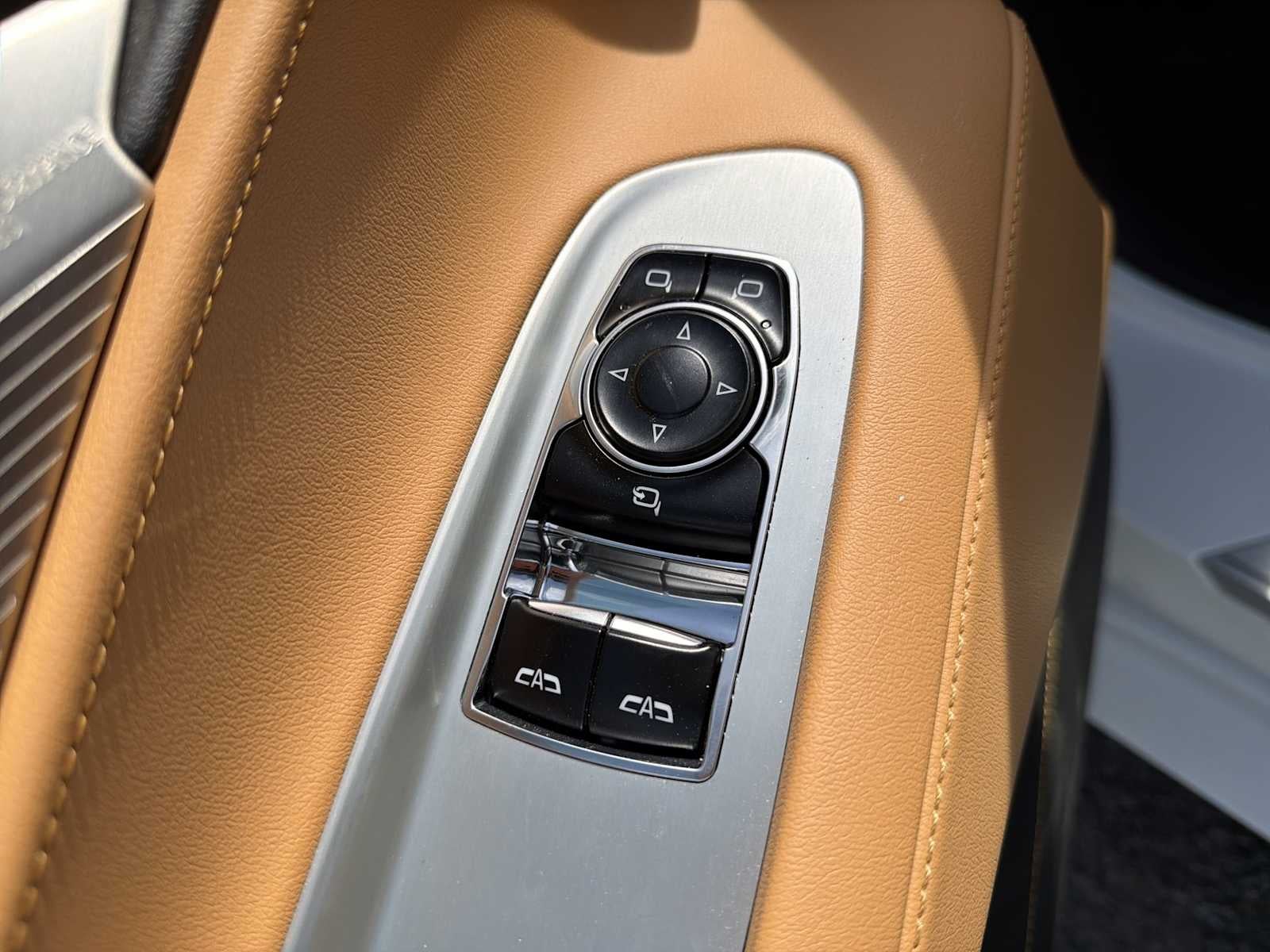 2026 Chevrolet Corvette 2LT