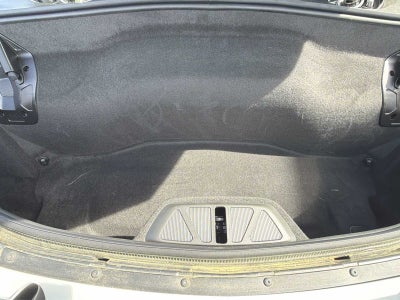 2026 Chevrolet Corvette 2LT