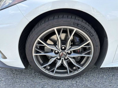 2026 Chevrolet Corvette 2LT