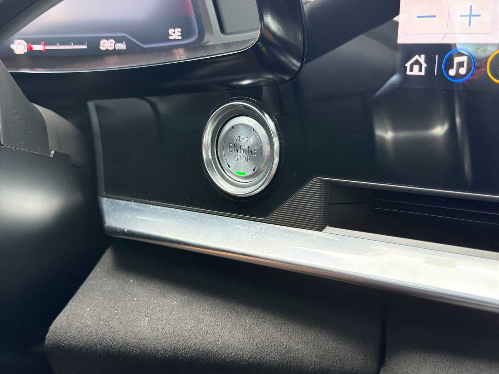 2021 Chevrolet Corvette 3LT