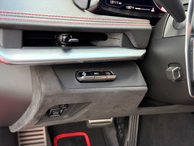 2021 Chevrolet Corvette 3LT