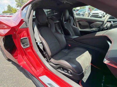 2021 Chevrolet Corvette 3LT