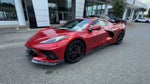 2021 Chevrolet Corvette 3LT