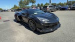 2026 Chevrolet Corvette 2LZ