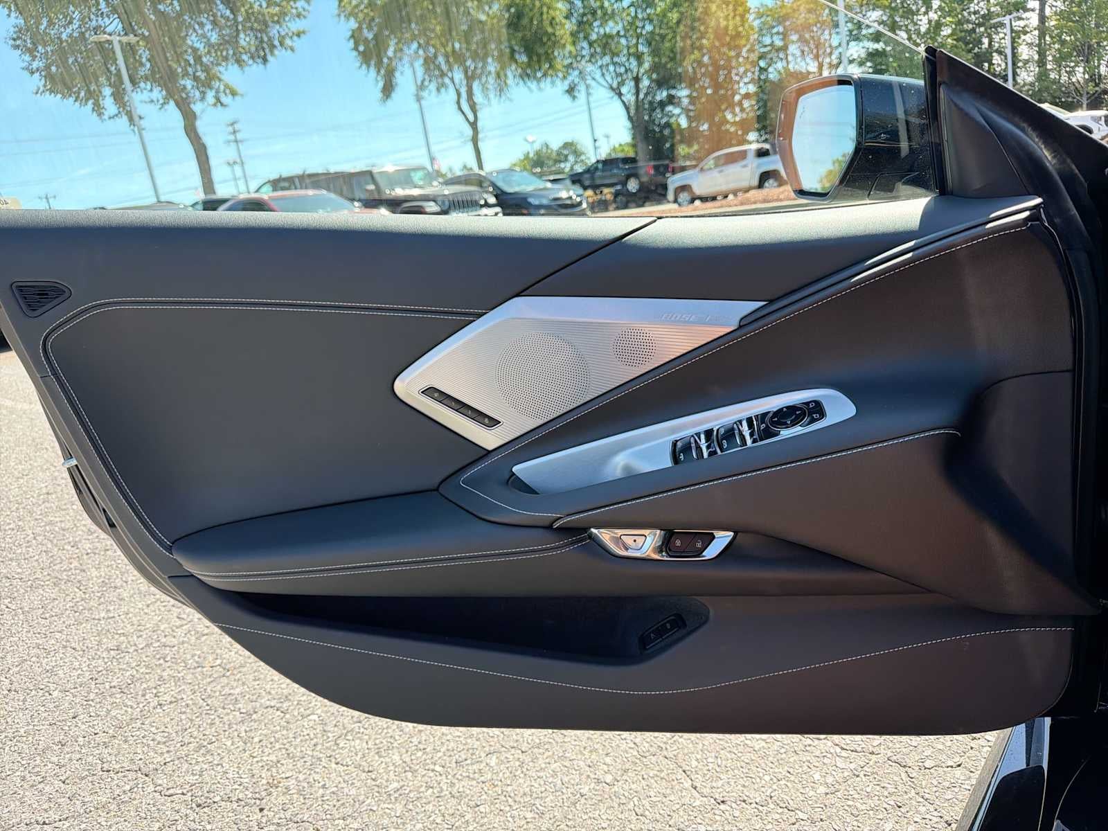 2026 Chevrolet Corvette 2LZ