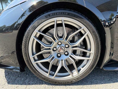 2026 Chevrolet Corvette 2LZ