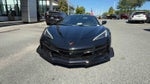 2026 Chevrolet Corvette 2LZ
