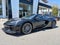 2026 Chevrolet Corvette 2LZ