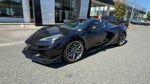 2026 Chevrolet Corvette 2LZ