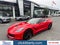 2014 Chevrolet Corvette Stingray Z51 3LT