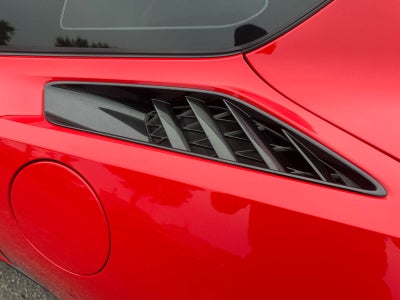 2014 Chevrolet Corvette Stingray Z51 3LT