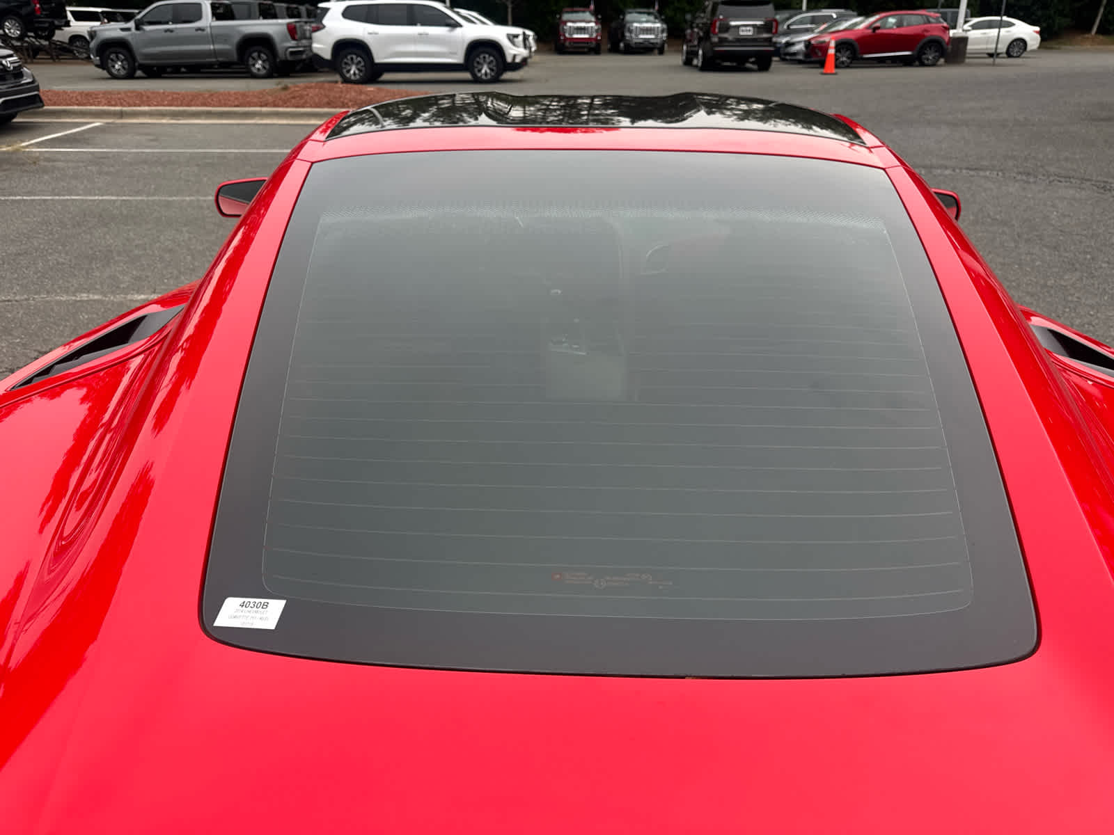 2014 Chevrolet Corvette Stingray Z51 3LT