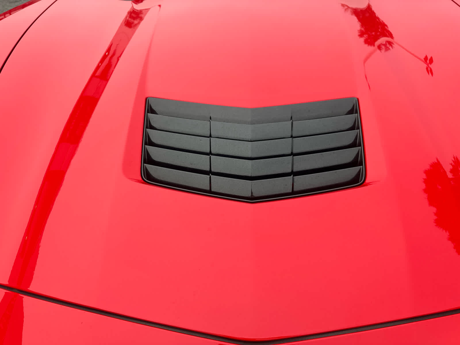 2014 Chevrolet Corvette Stingray Z51 3LT