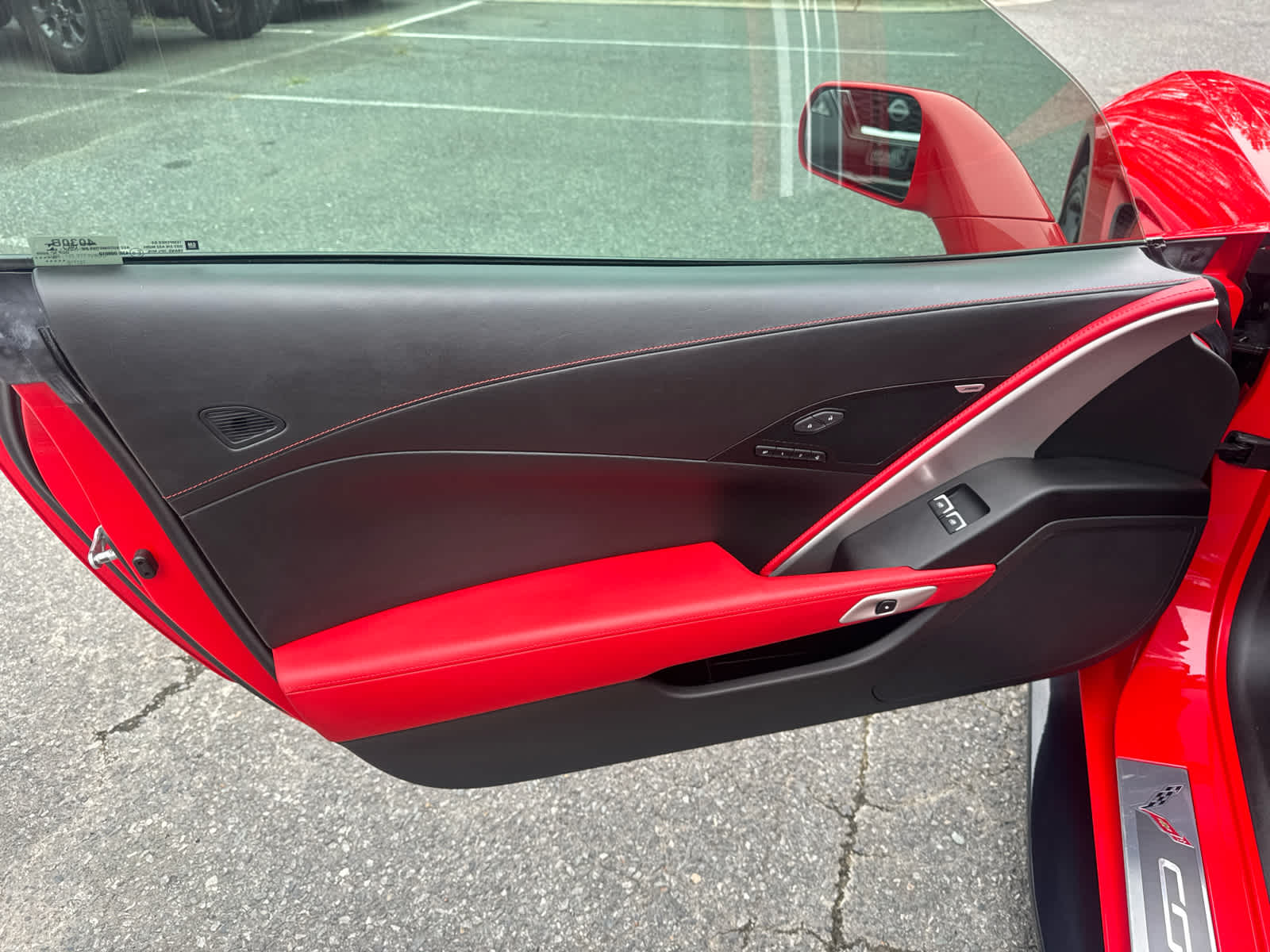 2014 Chevrolet Corvette Stingray Z51 3LT