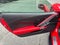 2014 Chevrolet Corvette Stingray Z51 3LT