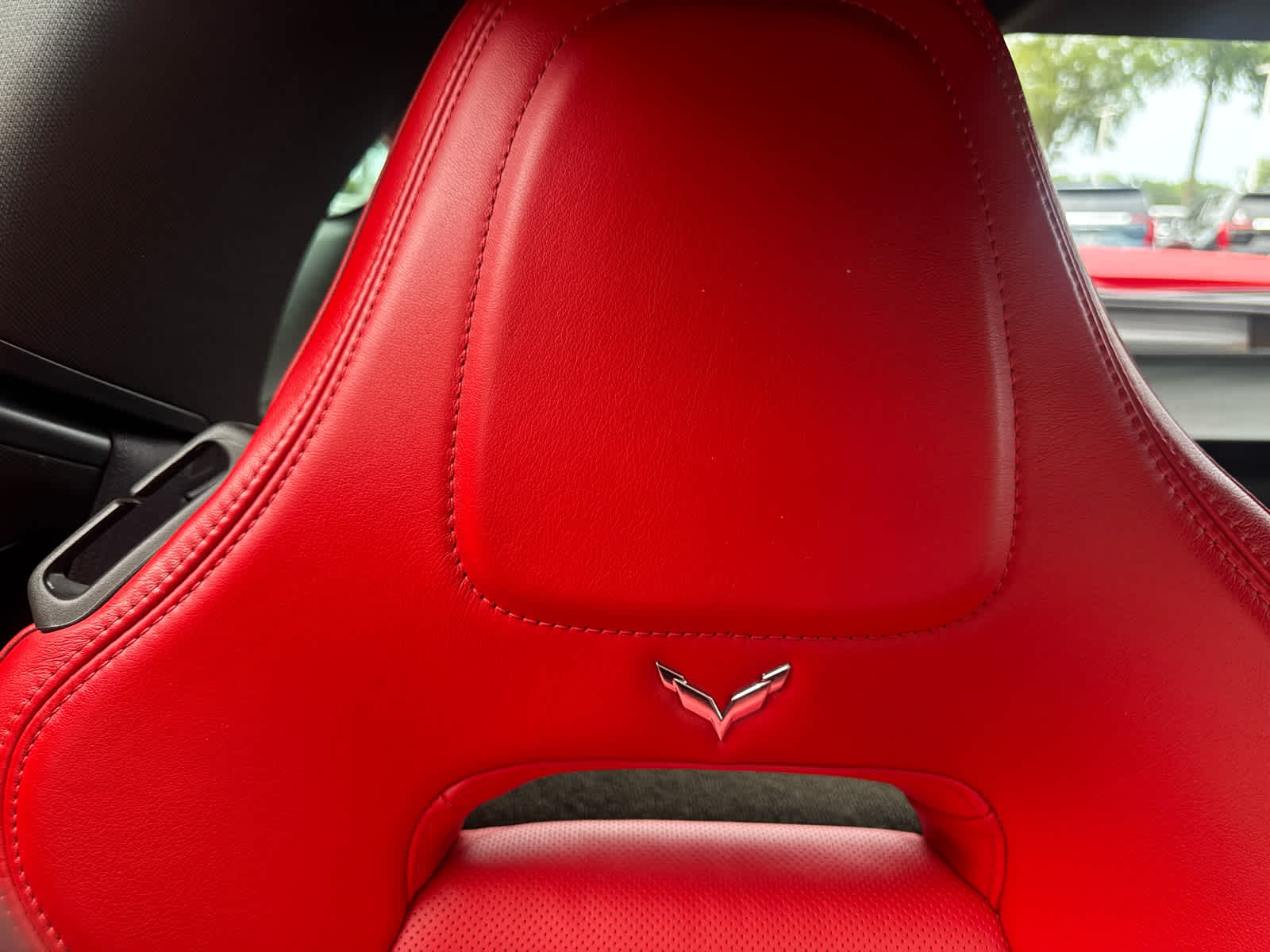 2014 Chevrolet Corvette Stingray Z51 3LT