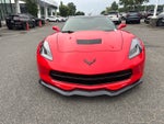 2014 Chevrolet Corvette Stingray Z51 3LT