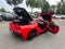 2014 Chevrolet Corvette Stingray Z51 3LT