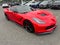 2014 Chevrolet Corvette Stingray Z51 3LT