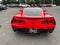 2014 Chevrolet Corvette Stingray Z51 3LT