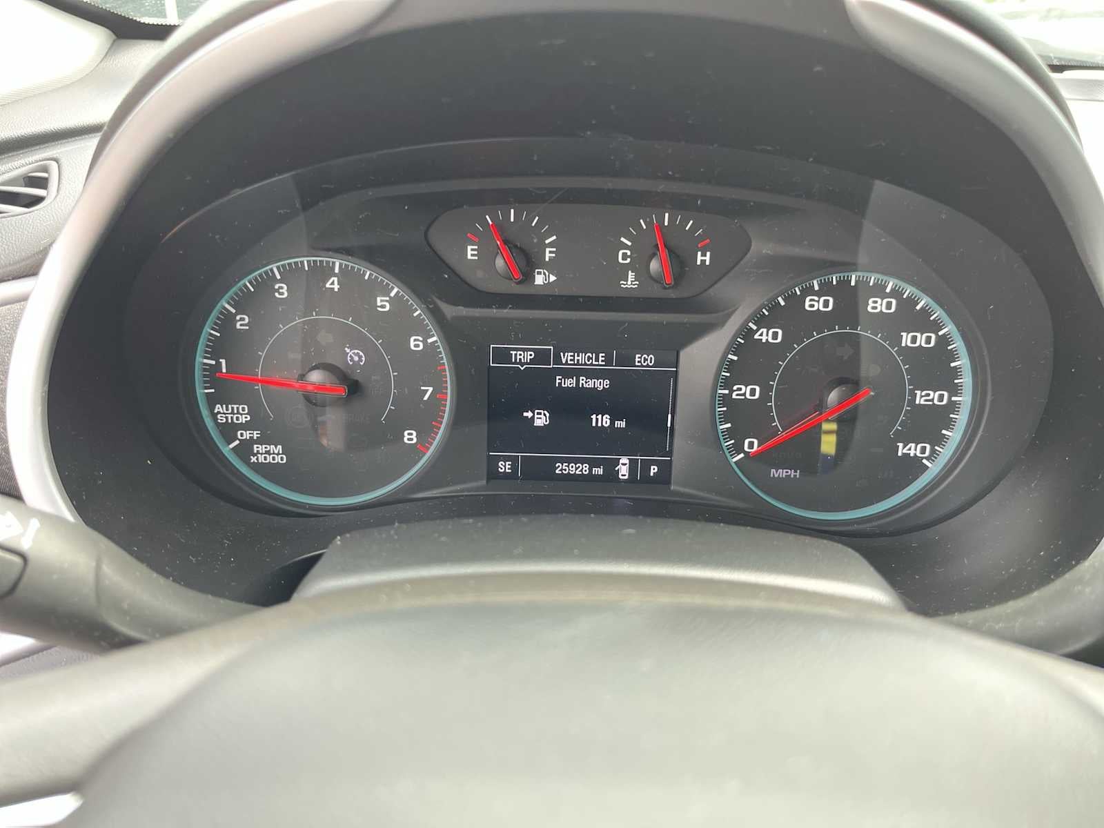 2023 Chevrolet Malibu LS