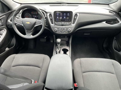 2023 Chevrolet Malibu LS