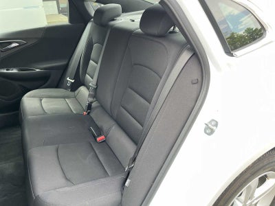 2023 Chevrolet Malibu LS