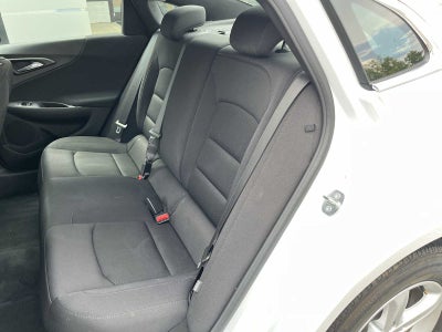 2023 Chevrolet Malibu LS