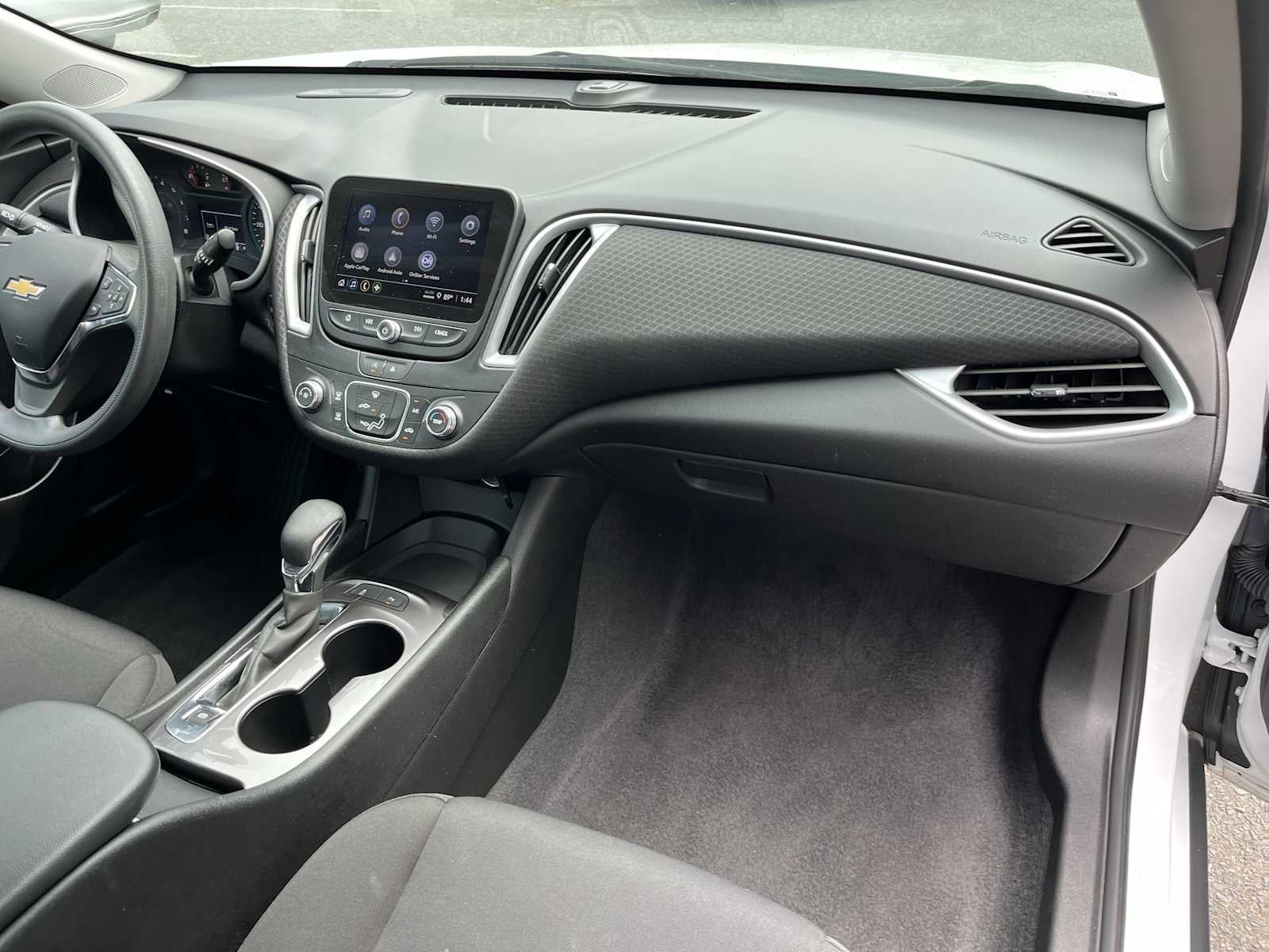 2023 Chevrolet Malibu LS