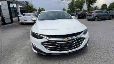 2023 Chevrolet Malibu LS