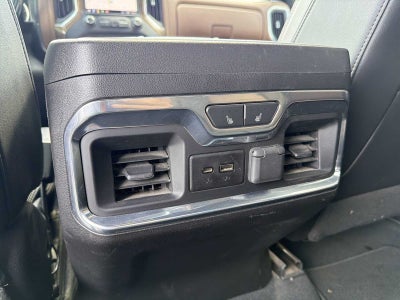 2021 Chevrolet Silverado 2500HD High Country