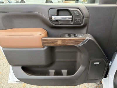 2021 Chevrolet Silverado 2500HD High Country