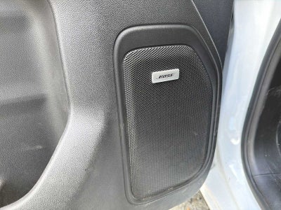 2021 Chevrolet Silverado 2500HD High Country