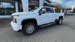 2021 Chevrolet Silverado 2500HD High Country
