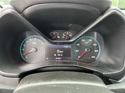 2019 Chevrolet Colorado 2WD Z71