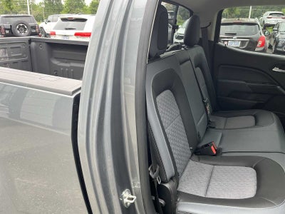 2019 Chevrolet Colorado 2WD Z71