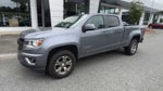 2019 Chevrolet Colorado 2WD Z71