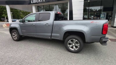 2019 Chevrolet Colorado 2WD Z71