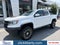 2017 Chevrolet Colorado 4WD ZR2