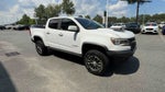 2017 Chevrolet Colorado 4WD ZR2