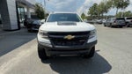 2017 Chevrolet Colorado 4WD ZR2