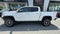 2017 Chevrolet Colorado 4WD ZR2