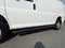 2021 Chevrolet Express Cargo Van RWD 2500 135"