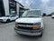 2021 Chevrolet Express Cargo Van RWD 2500 135"