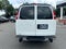 2021 Chevrolet Express Cargo Van RWD 2500 135"