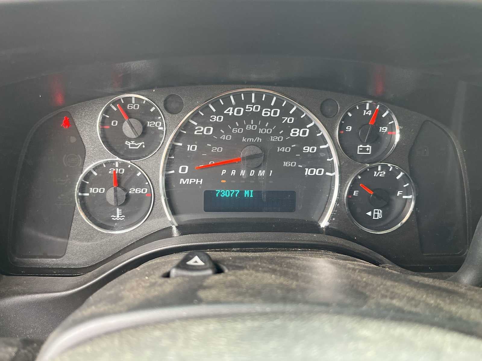 2022 Chevrolet Express RWD 3500 155"