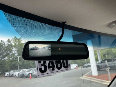 2022 Chevrolet Express RWD 3500 155"